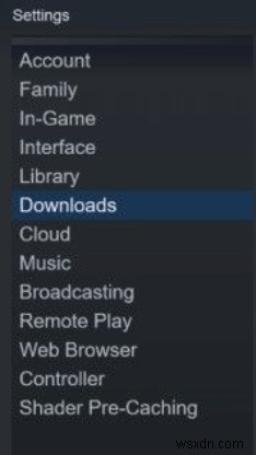 Steamのダウンロード速度を上げる方法|今すぐ試せる5つの効果的な対処法
