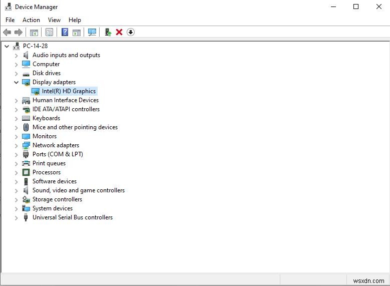 Windows 10で「igfxemモジュールが動作を停止しました」エラーを解決する方法