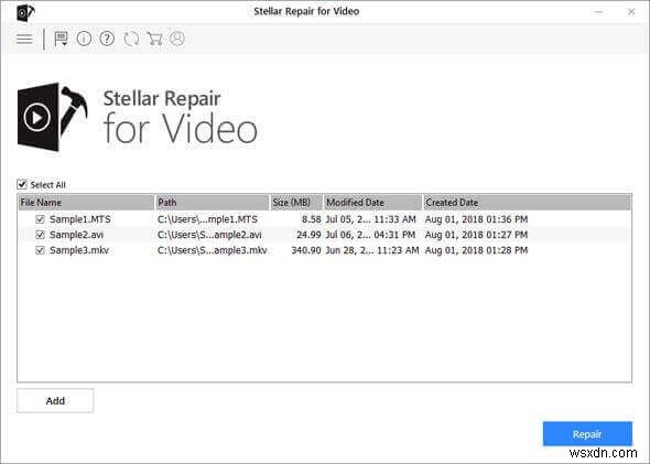 動画が再生されないときの対処法:エラーコード0xc00d36c4の原因と解決策
