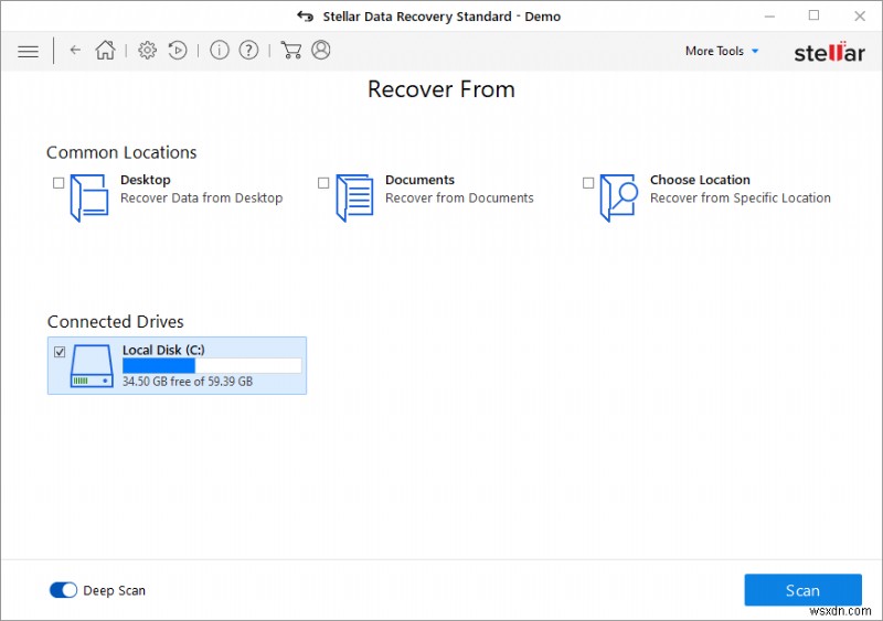 Stellar Data Recovery 徹底レビュー2022:機能・長所・短所・価格・ユーザー評価を完全解説