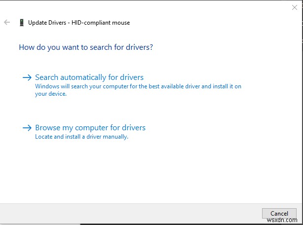 Windows で Microsoft マウス ドライバをインストール・更新する方法【初心者向けガイド】