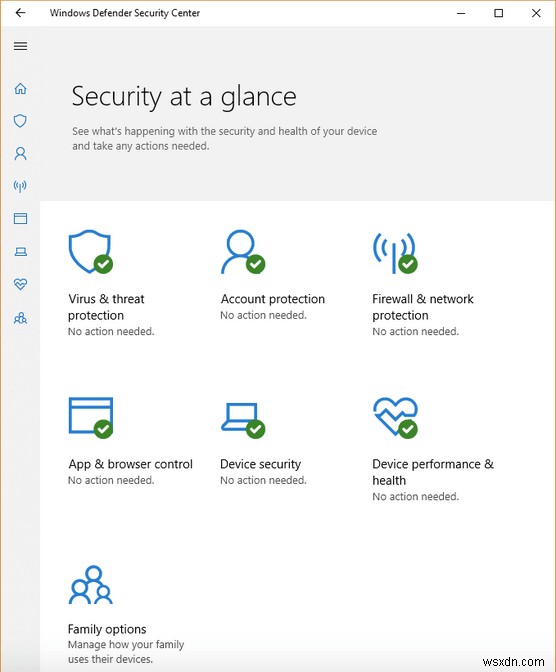 「Windows Defenderの初期化に失敗しました」エラーを解決する5つの対処法