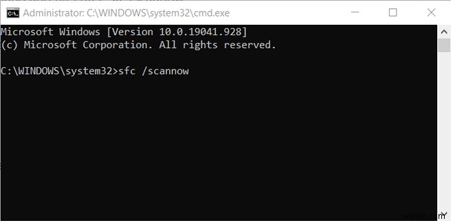 「Windows Defenderの初期化に失敗しました」エラーを解決する5つの対処法