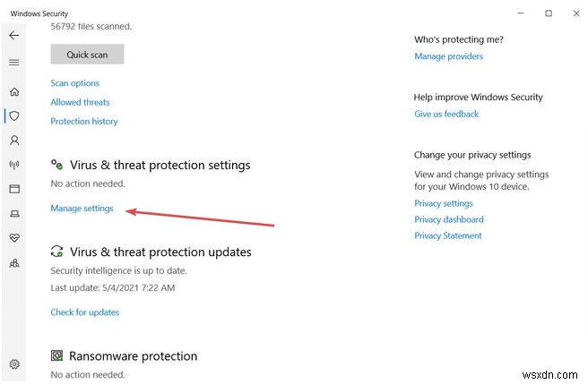 「Windows Defenderの初期化に失敗しました」エラーを解決する5つの対処法
