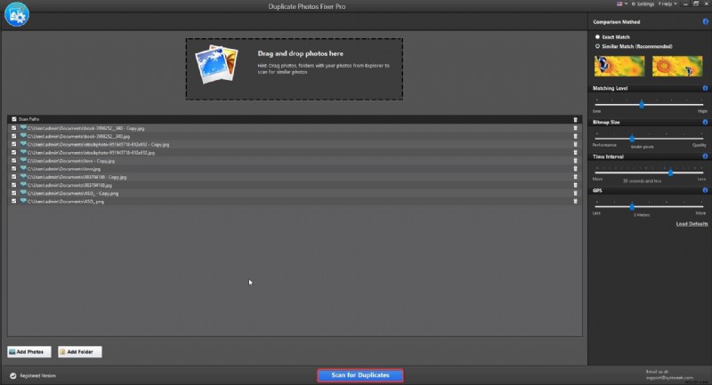 重複画像クリーナーのおすすめはこれ！Duplicate Photos Fixer Proの特徴と使い方を徹底解説