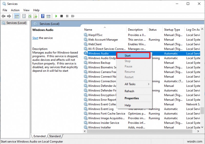 Windows 10で「汎用オーディオドライバー」エラーを解決する方法【初心者向け】
