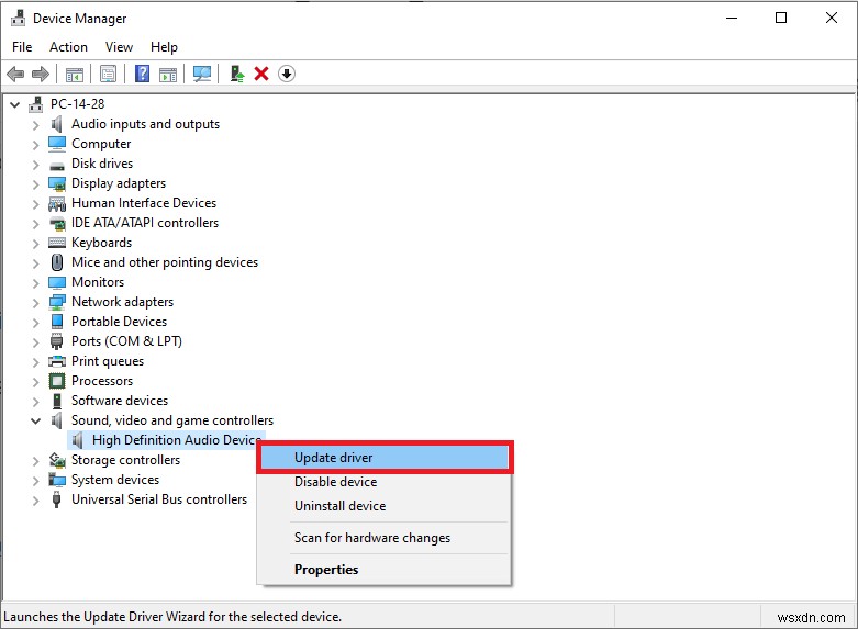 Windows 10で「汎用オーディオドライバー」エラーを解決する方法【初心者向け】