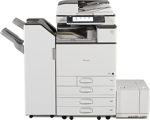 リコー MP C3003 プリンタードライバーのダウンロードとインストール方法【完全ガイド】