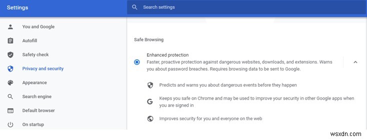 ダウンロードや拡張機能によるセキュリティリスクに備える――Google Chromeが新たな保護機能を導入