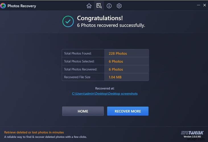 データ消失後に写真を復元する完全ガイド｜失われた思い出を取り戻す方法