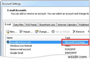 Outlookがサーバーに接続できない問題を解決する9つの対処法