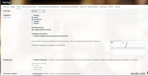 Gmailのカテゴリを削除する方法!PC・iPhone・Android別の設定手順を解説