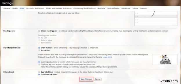 Gmailのカテゴリを削除する方法!PC・iPhone・Android別の設定手順を解説