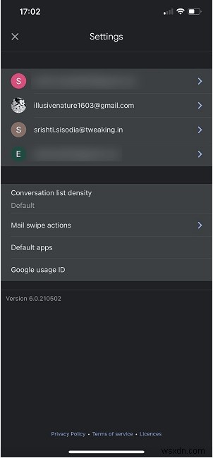 Gmailのカテゴリを削除する方法!PC・iPhone・Android別の設定手順を解説