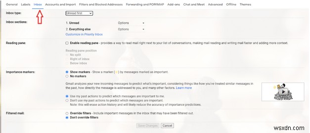 Gmailのカテゴリを削除する方法!PC・iPhone・Android別の設定手順を解説
