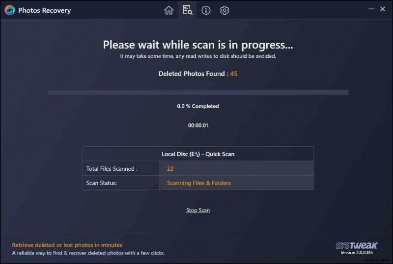 PC・スマホで消えたSnapchatの写真を復元する方法を徹底解説