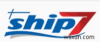 Ship7で海外発送を簡単に実現する方法 – アメリカ・イギリスから世界中へ最速配送