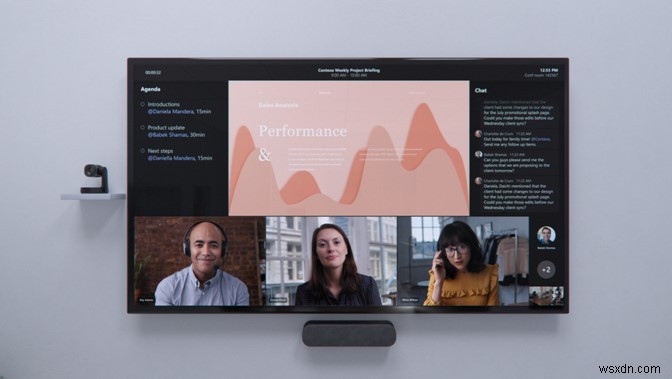 Microsoft Teamsの2021年新機能まとめ|Front Rowや複数動画ストリームなど注目アップデートを徹底解説