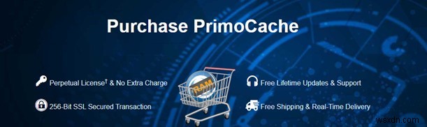 PrimoCache徹底レビュー:ハードウェアを買い替えずにPCを劇的に高速化するキャッシュソフト