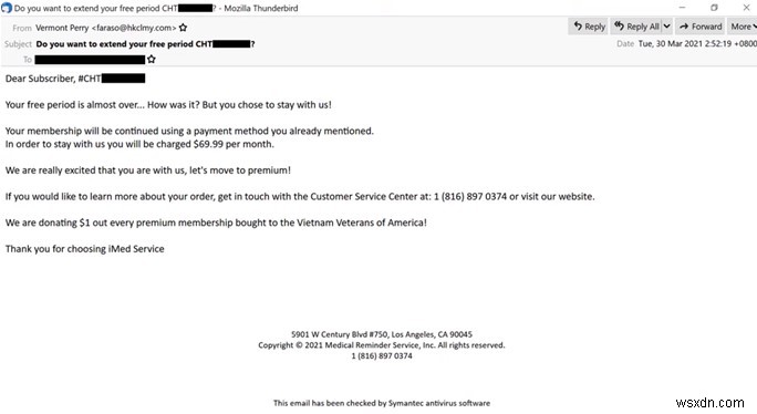 【マイクロソフト警告】偽コールセンターが「サブスク解約」メールでマルウェアを拡散――BazarCall詐欺の手口と対策