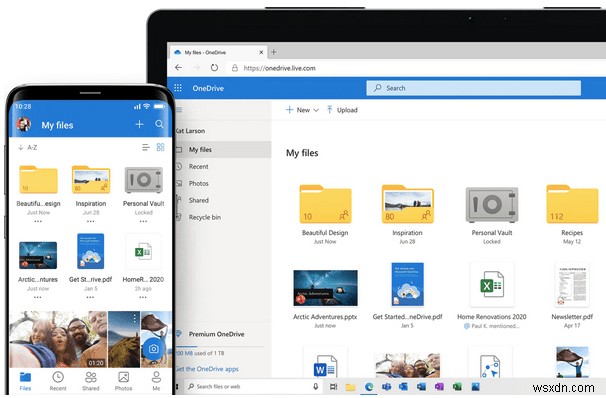 Windows 10でOneDriveから失ったデータを復元する4つの方法