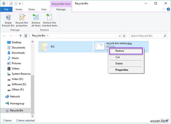 Windows 10でOneDriveから失ったデータを復元する4つの方法