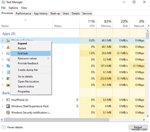 Discordの致命的なJavaScriptエラーを解決する方法｜初心者でもできる簡単な対処手順