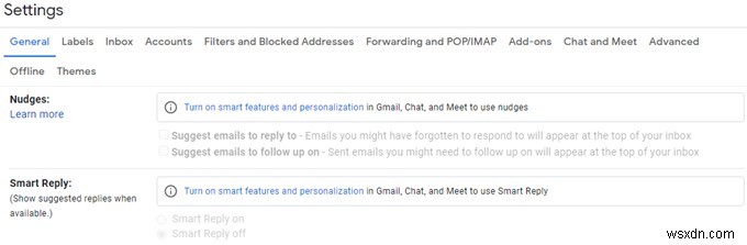 Gmailのスマート機能を無効化してトラッキングを防ぐ完全ガイド