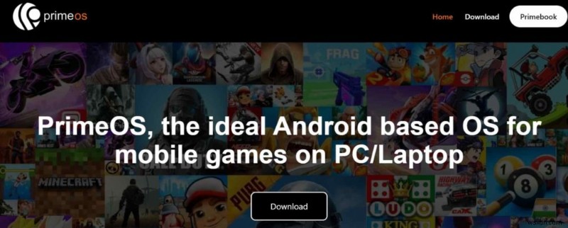 【2022年版】PC(32/64ビット)で使えるAndroid OSおすすめ10選