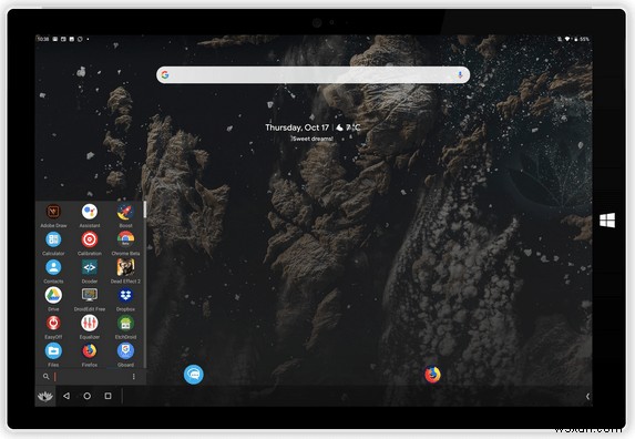 【2022年版】PC(32/64ビット)で使えるAndroid OSおすすめ10選