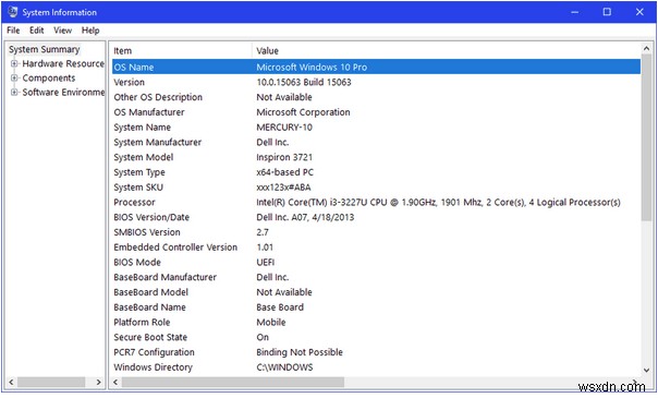 自分のパソコンの型番やスペックを確認する方法|Windowsでモデル・CPU・GPU・マザーボードを調べる