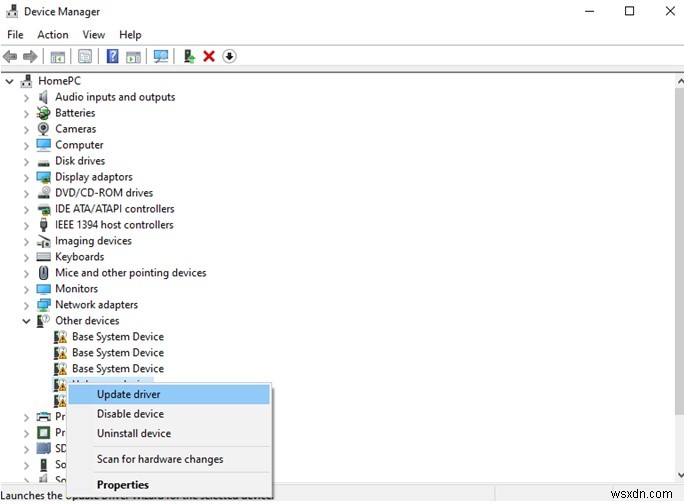Windows PCでPCIシリアルポートドライバの問題を解決する方法