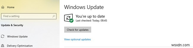 【Windows 10】PC版F1 2021が頻繁にクラッシュする問題を解決する方法