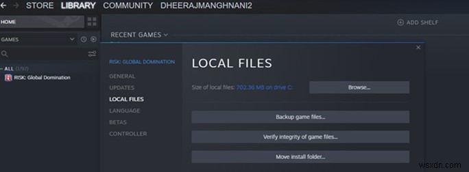 【Windows 10】PC版F1 2021が頻繁にクラッシュする問題を解決する方法