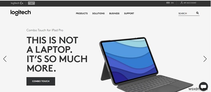 Logicool G403のドライバ・ソフトウェアのダウンロード方法を徹底解説【3つの方法】