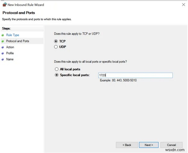 Windows 10でVPNエラー806を解決する方法｜原因と対処法を徹底解説