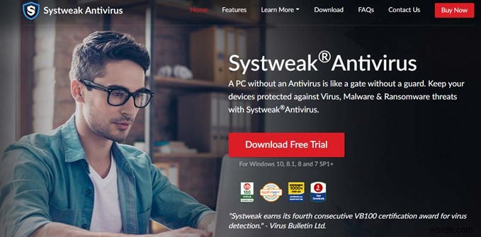もう身代金は必要ない:ランサムウェア攻撃を防ぐ「No More Ransom」とSystweak Antivirusの活用法