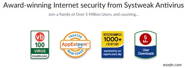 もう身代金は必要ない:ランサムウェア攻撃を防ぐ「No More Ransom」とSystweak Antivirusの活用法