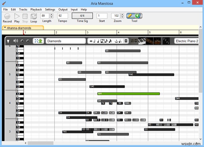 【2022年版】Windowsで使えるMIDIエディターソフトおすすめ6選