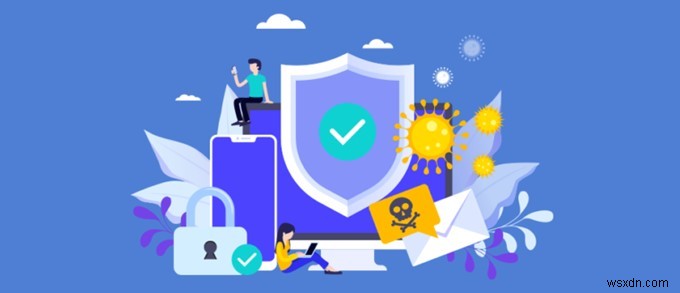 スピアフィッシングとは?その手口の特徴と身を守るための対策を徹底解説