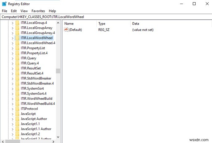 機密情報を削除してWindowsレジストリのセキュリティを守る方法