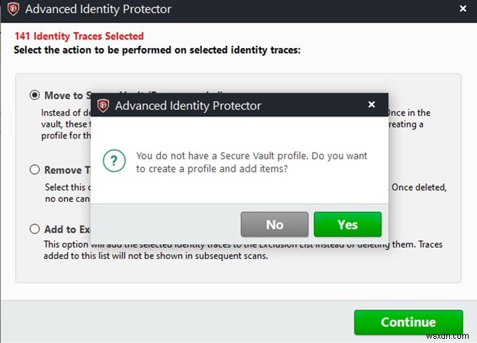 機密情報を削除してWindowsレジストリのセキュリティを守る方法