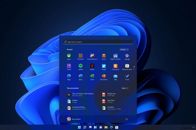 Windows 11でスタートアップフォルダにアクセスする方法