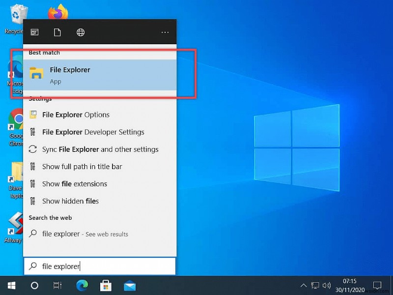 Windows 11でスタートアップフォルダにアクセスする方法