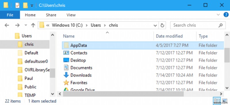 Windows 11でスタートアップフォルダにアクセスする方法