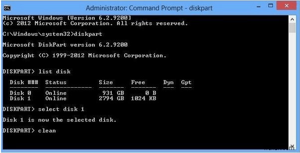 【解決済み】Windowsで外付けハードドライブが全容量を表示しない問題の対処法(2022年版)