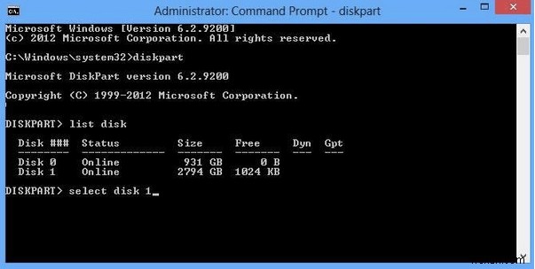 【解決済み】Windowsで外付けハードドライブが全容量を表示しない問題の対処法(2022年版)