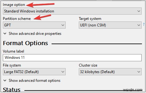 Windows 11の起動可能なUSBメモリを作成する方法を徹底解説