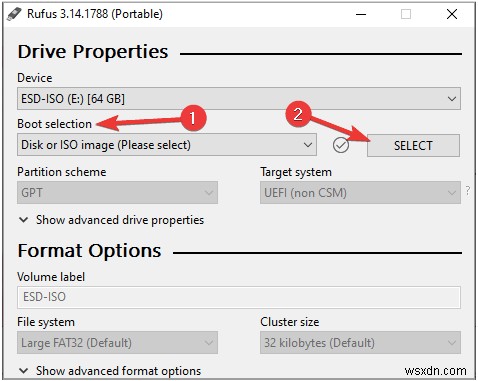 Windows 11の起動可能なUSBメモリを作成する方法を徹底解説