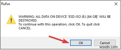 Windows 11の起動可能なUSBメモリを作成する方法を徹底解説